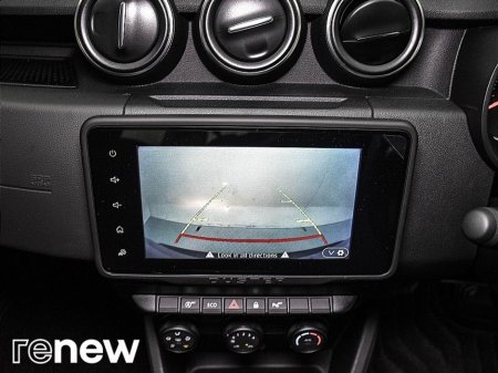 2022 Dacia Duster Comfort Blue dCi 115 4x2 €19,690 thumbnail