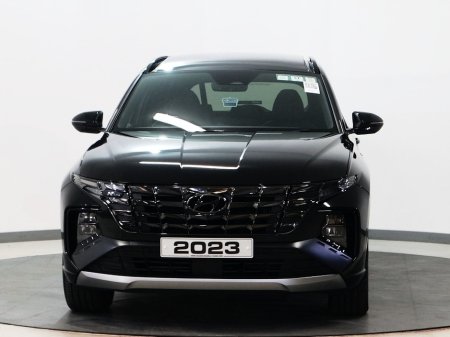 2023 Hyundai Tucson - thumbnail 8