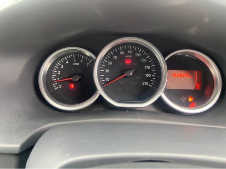 2017 Dacia Sandero - thumbnail 9