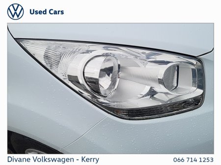 2017 Kia Venga 1.4 PETROL €8,950 thumbnail