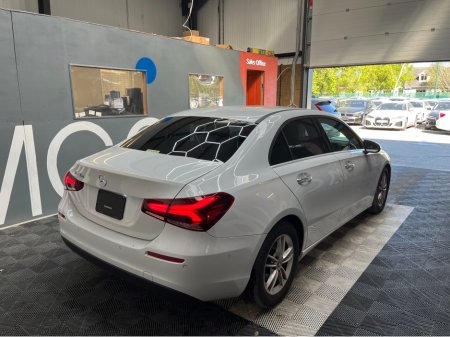 2020 Mercedes-Benz A Class - photo 2