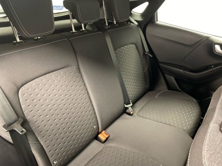 2025 Ford Puma - thumbnail 10