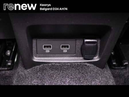 2020 Renault Kadjar - thumbnail 18