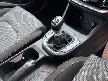 2017 Hyundai i30 - thumbnail 11