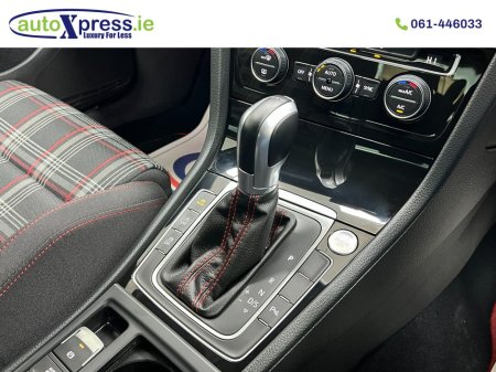 2018 Volkswagen Golf GTI Dynamic 2.0 TSI Automatic, Reversing camera €26,995 thumbnail