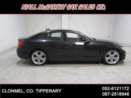 2017 BMW 4 Series - thumbnail 5