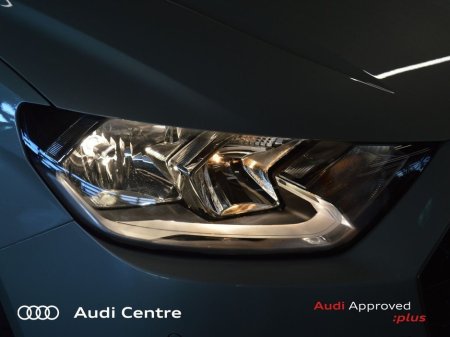 2026 Audi A1 - thumbnail 14