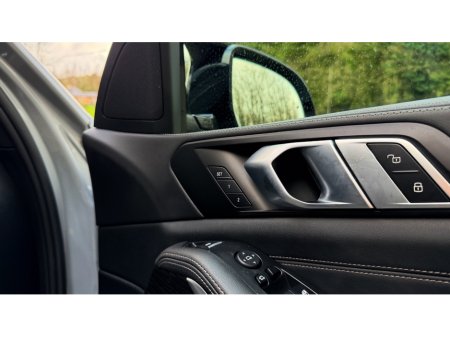 2023 BMW X5 2023 (232)  BMW X5 50E MSPORT LCI 490BHP €76,999 thumbnail