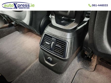 2016 BMW 2 Series Gran Tourer 218D 7-Seater Luxury, Automatic, Reversing camera €14,995 thumbnail