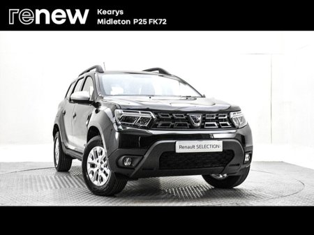 2023 Dacia Duster - thumbnail 1