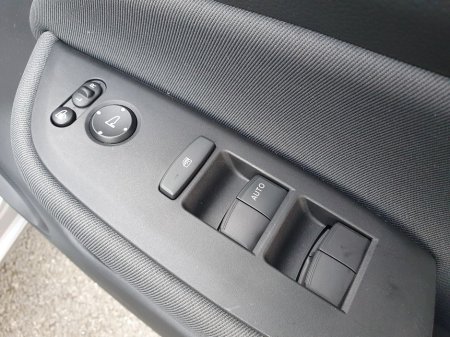 2020 Honda Jazz - thumbnail 12