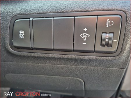 2016 Hyundai Tucson - thumbnail 18