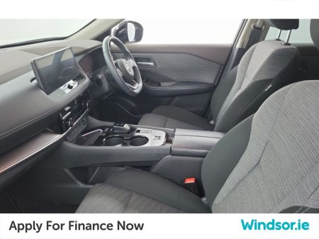 2023 Nissan X-Trail ePOWER X-TRAIL SV PREMIUM €38,995