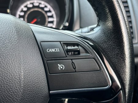 2016 Mitsubishi ASX - thumbnail 13