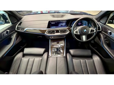2020 BMW X5 - thumbnail 18