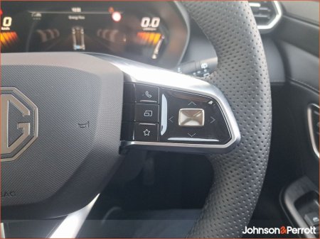 2026 MG ZS ORDER YOUR ALL NEW ZS TODAY €34,845 thumbnail