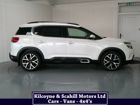 2019 Citroen C5 - thumbnail 9