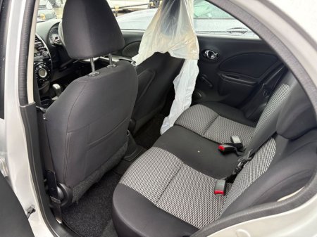 2017 Nissan Micra - thumbnail 6