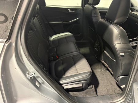 2022 Ford Kuga 1.5 TDCI TITANIUM - AUTOMATIC- LOW KMS €31,950