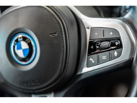 2022 BMW i4 M Sport PRO 40 eDrive 340PS €37,899 thumbnail