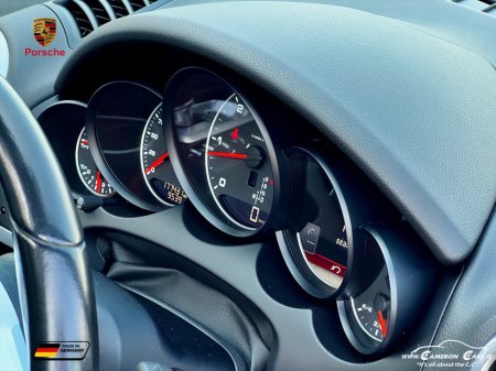 2017 Porsche Cayenne - thumbnail 30