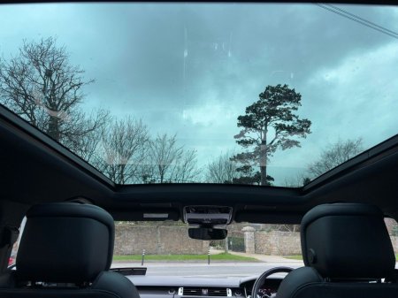 2022 Land Rover Range Rover Sport - thumbnail 3