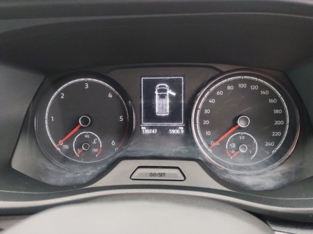 2022 Volkswagen Transporter  €36,900 thumbnail