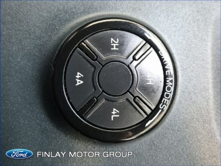 2024 Ford Ranger RANGER WILDTRACK X €44,715 thumbnail