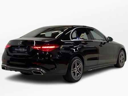 2024 Mercedes-Benz C Class C 300 E AMG LINE AUTO | Heated Seats, Reversing Camera €58,950