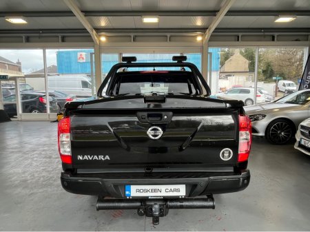 2017 Nissan Navara - thumbnail 8