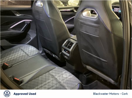 2025 Volkswagen Tiguan - thumbnail 7