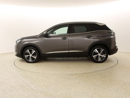 2022 Peugeot 3008 - photo 4