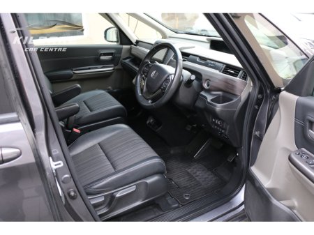 2018 Honda Freed HYBRID 6 SEATS AUTO €14,995 thumbnail