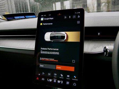 2024 Polestar 3 Long Range Dual Motor 111kWh €74,950 thumbnail