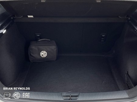 2024 MG 4 - thumbnail 11