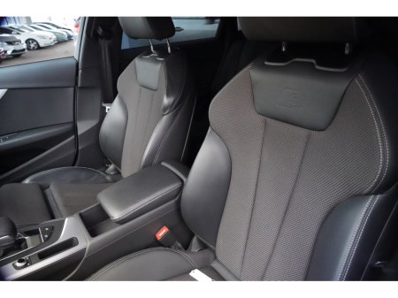 2018 Audi A4 - thumbnail 27