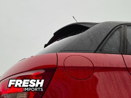 2014 Audi A3 S-LINE AUTO thumbnail