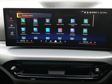 2026 BMW 3 Series - thumbnail 8