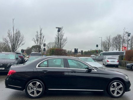 2017 Mercedes-Benz E Class - photo 4