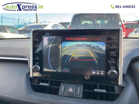 2021 Toyota Rav4 - thumbnail 2