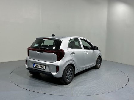 2025 Kia Picanto Petrol 1.0 Manufacturer's Warranty Until 2032 €17,900 thumbnail
