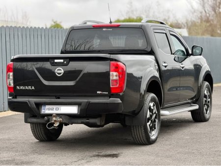 2019 Nissan Navara - thumbnail 6