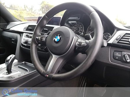 2018 BMW 4 Series - thumbnail 15