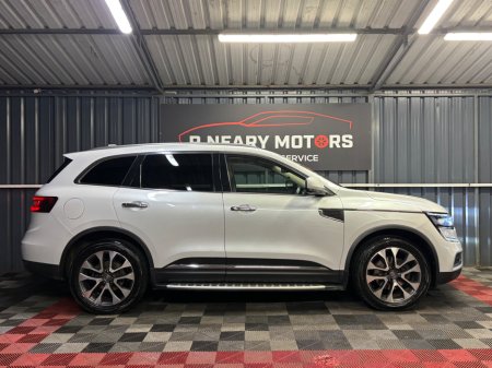 2019 Renault Koleos - thumbnail 6