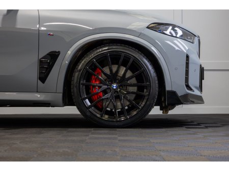 2024 BMW X5 - thumbnail 7