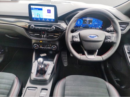 2021 Ford Kuga 1.5 EcoBlue 120PS ST-Line X €26,750 thumbnail