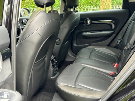 2017 MINI Clubman - thumbnail 11