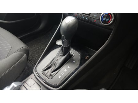 2019 Ford Fiesta *AUTOMATIC* TITANIUM 1.0 5dr - IRISH CAR €13,995 thumbnail