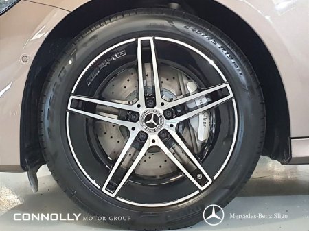 2026 Mercedes-Benz E Class - thumbnail 7