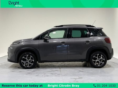 2022 Citroen C3 Aircross FLAIR PURETECH 110 EU6.3 MY22 €18,950 thumbnail